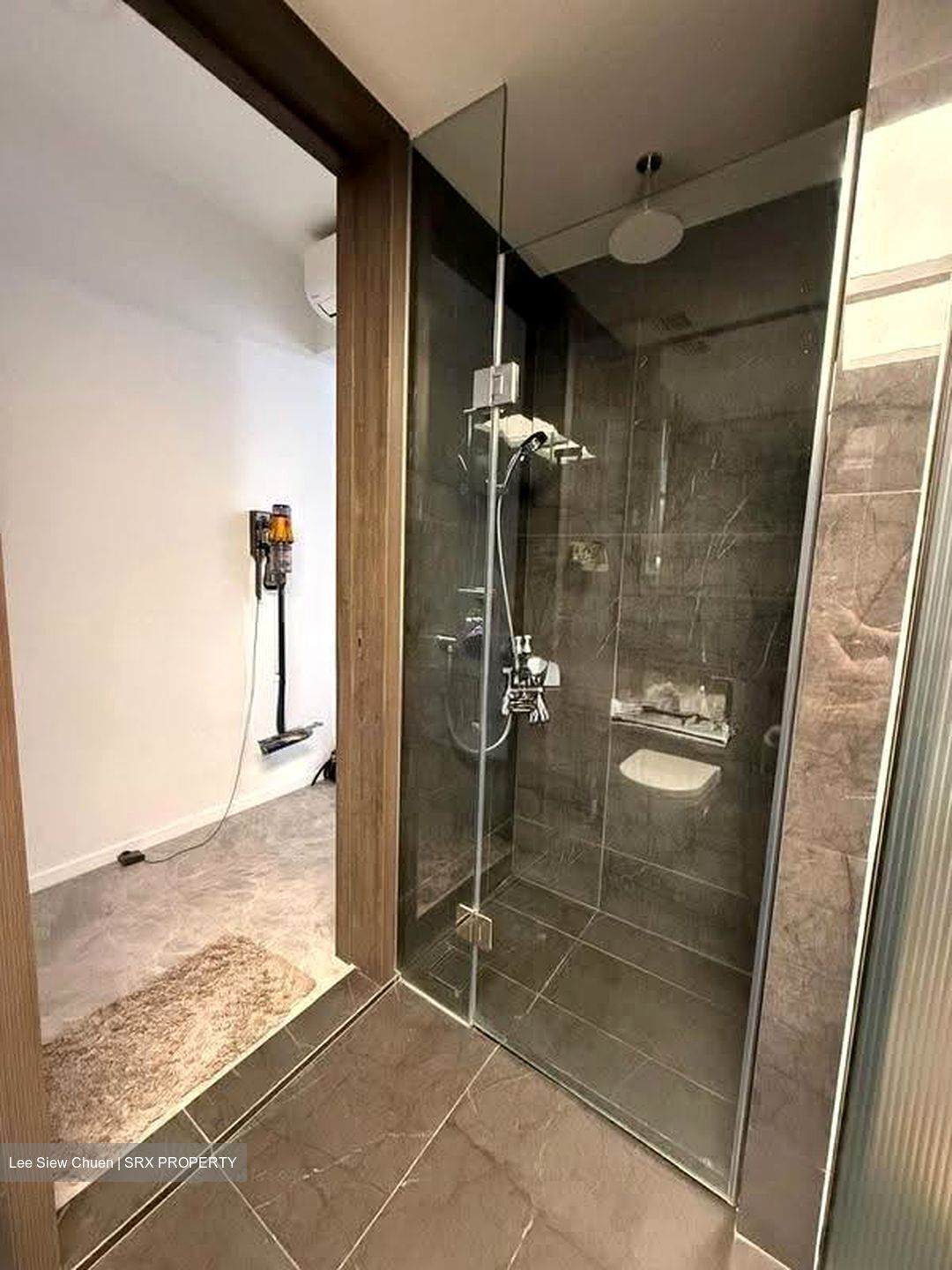 The M (D7), Apartment #633110641